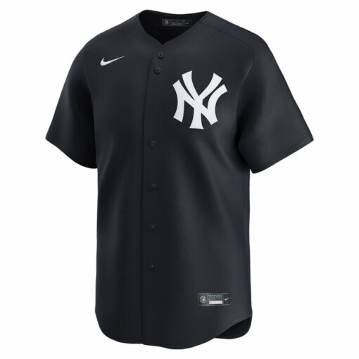 New York Yankees #22 Juan Soto Alternate Jersey - Image 2